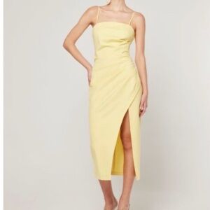 ELLIATT HERMES DRESS